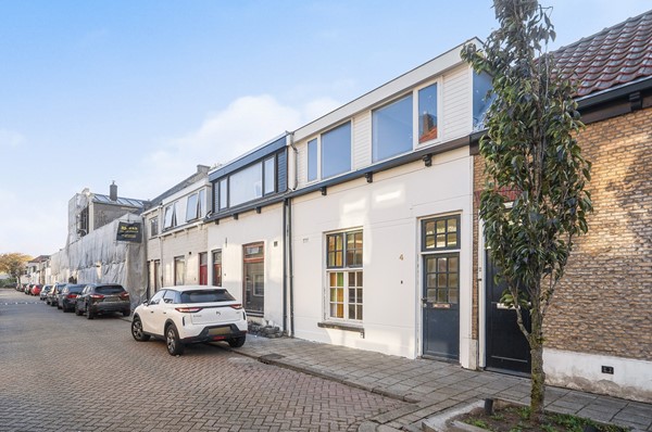 Medium property photo - Leliestraat 4, 3114 NK Schiedam